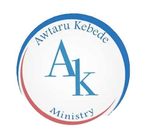 Awtaru Kebede Ministry